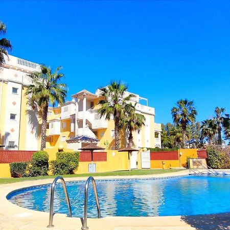 Apartamento Playa Sol By Denia Costa Kültér fotó
