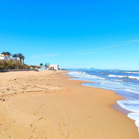 Apartamento Playa Sol By Denia Costa Kültér fotó
