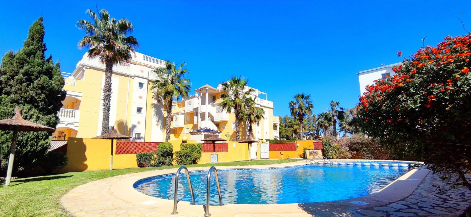 Apartamento Playa Sol By Denia Costa Kültér fotó