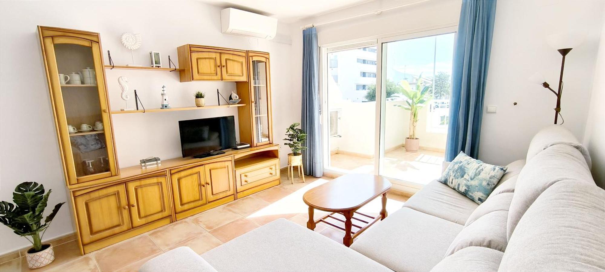 Apartamento Playa Sol By Denia Costa Kültér fotó