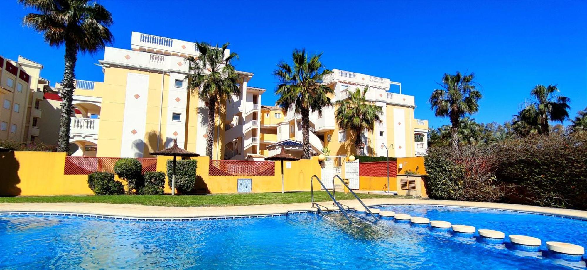 Apartamento Playa Sol By Denia Costa Kültér fotó