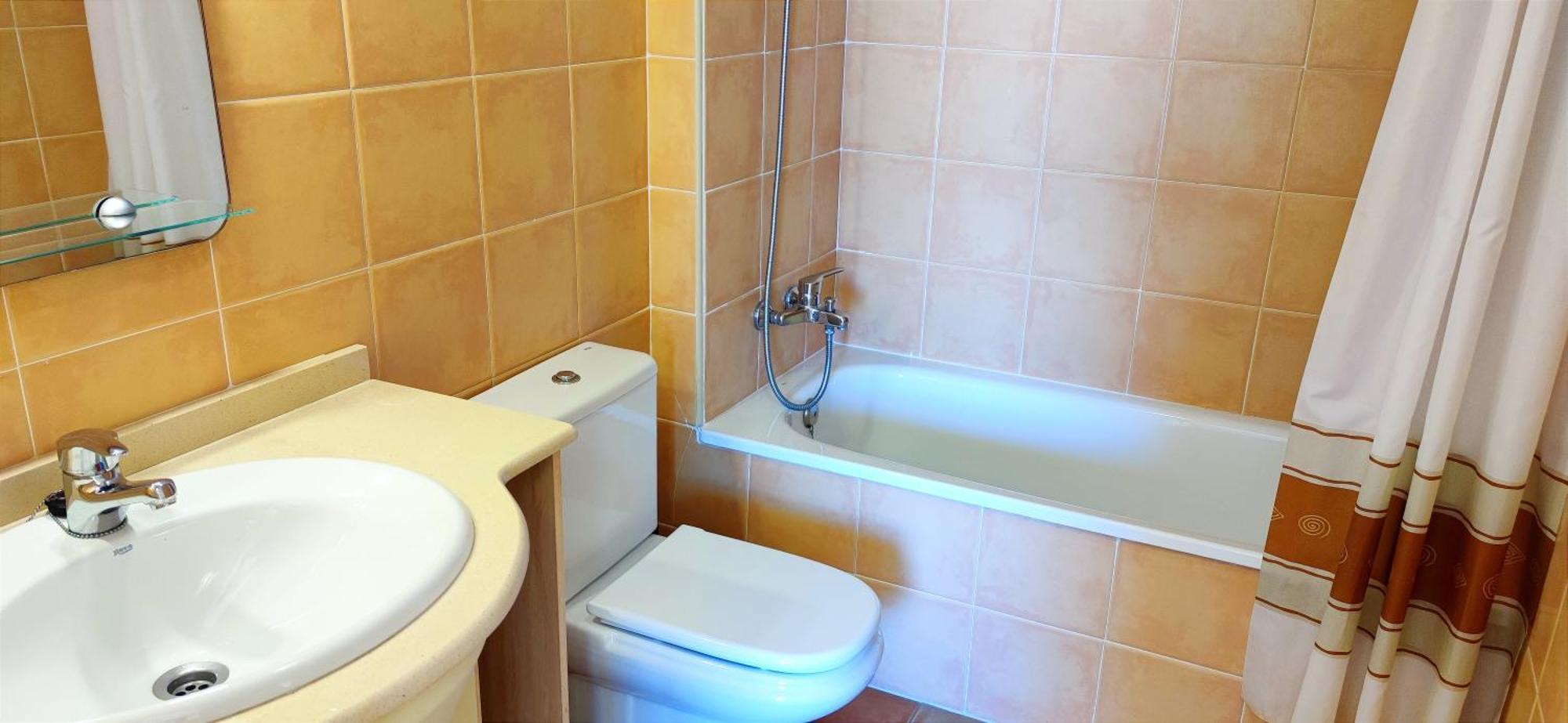 Apartamento Playa Sol By Denia Costa Kültér fotó