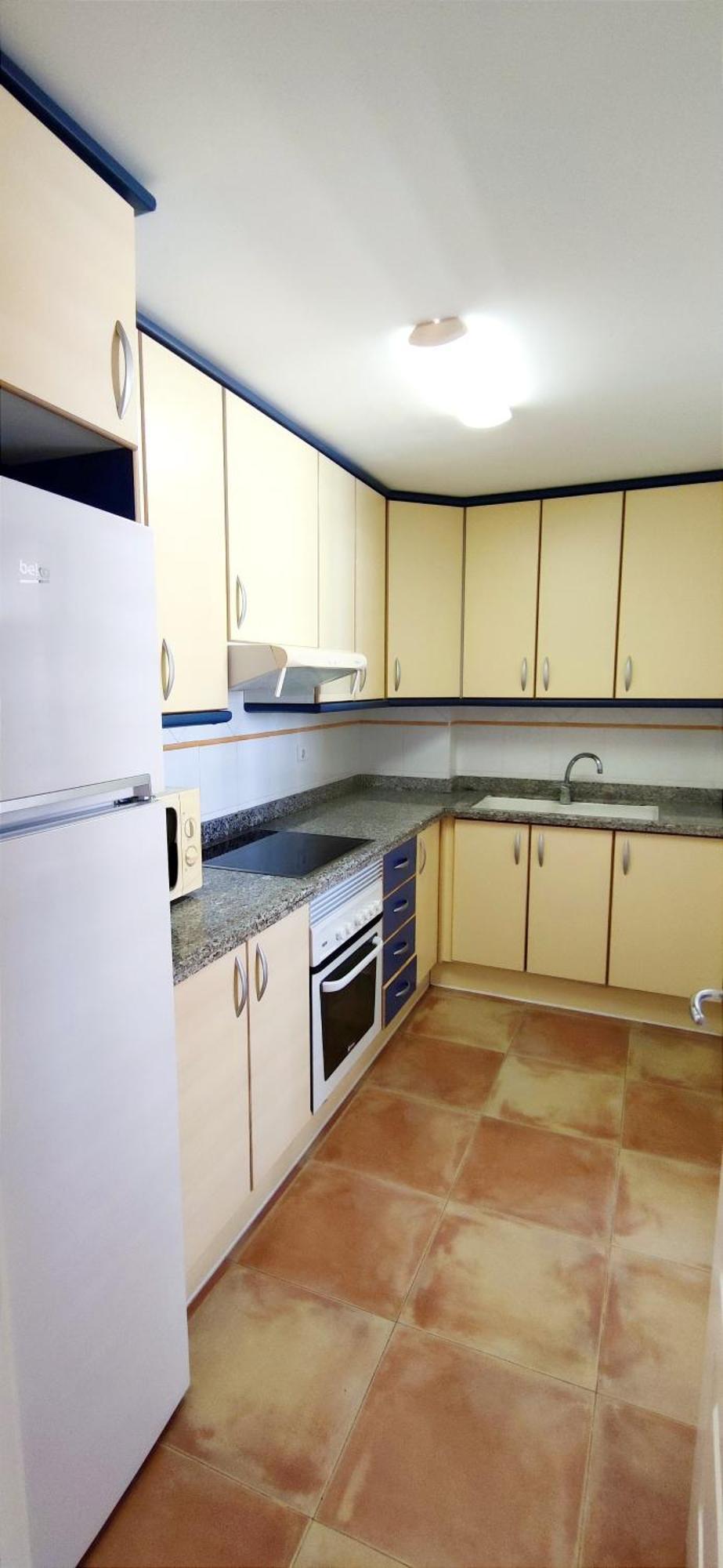 Apartamento Playa Sol By Denia Costa Kültér fotó