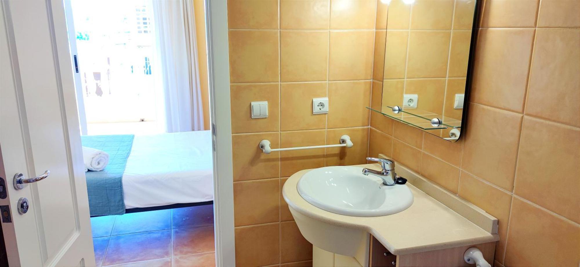 Apartamento Playa Sol By Denia Costa Kültér fotó