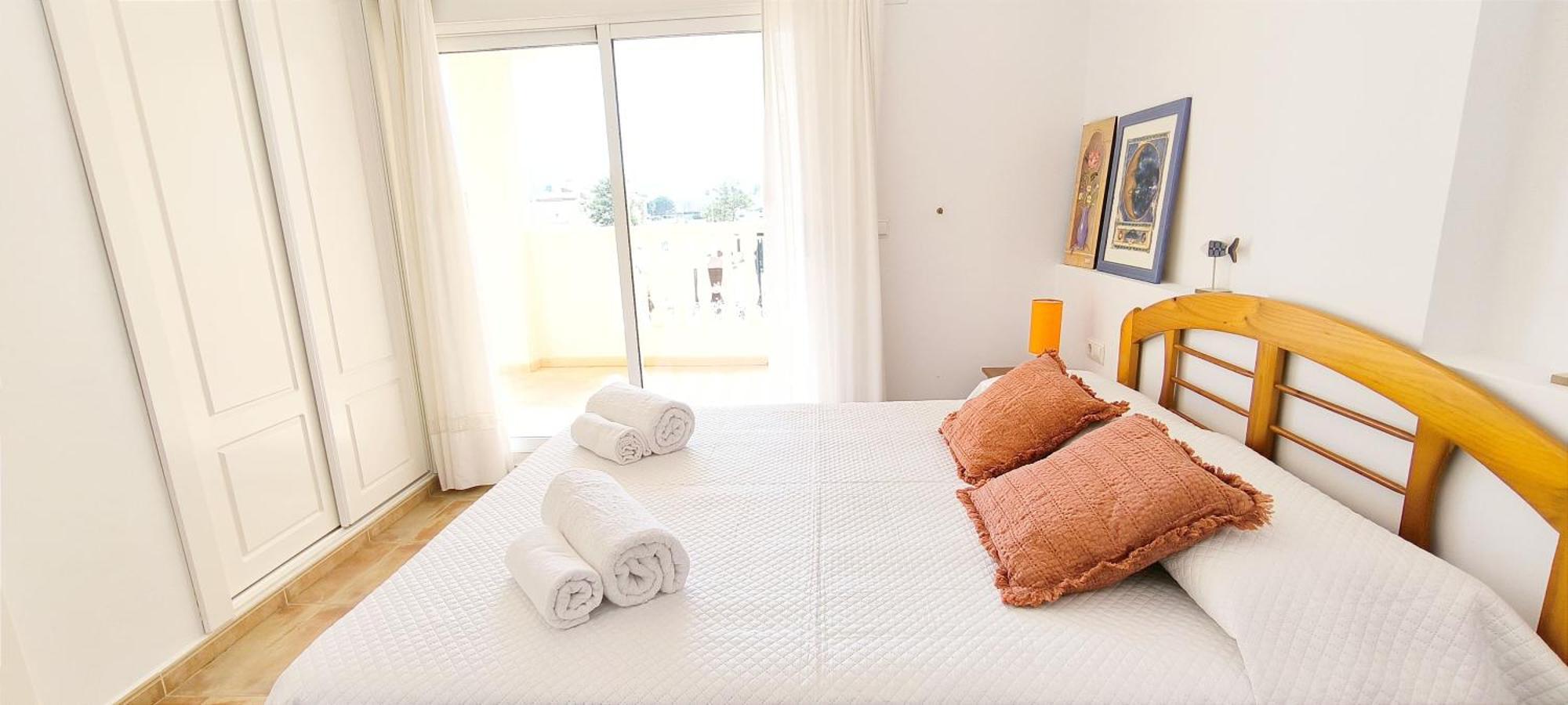 Apartamento Playa Sol By Denia Costa Kültér fotó