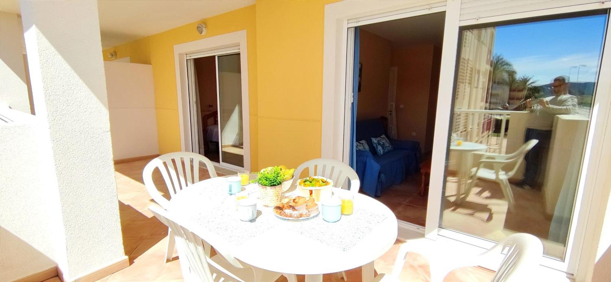 Apartamento Playa Sol By Denia Costa Kültér fotó