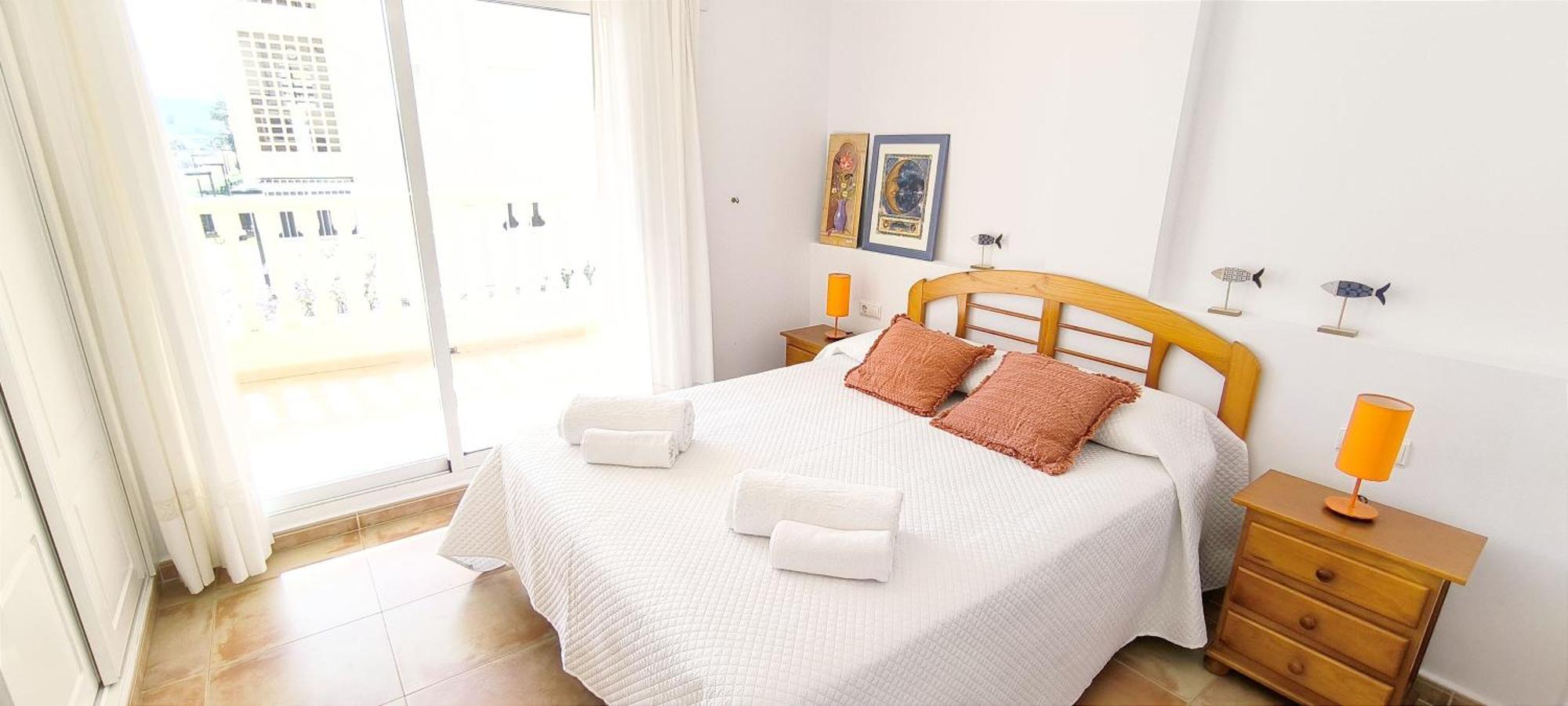 Apartamento Playa Sol By Denia Costa Kültér fotó